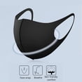 thumbnail image 2 of Dsscvnef Three-dimensional protection Health Cycling Anti-Dust Mouth Face Mask 1PC, 2 of 2