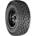 Yokohama Geolandar XAT All Terrain LT33X12.50R18 122Q F Light Truck