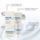 thumbnail image 5 of Cremas e Hidratantes Crema Hidratante Facial Nutritiva Crema Nutritiva de Aloe Vera Reparadora Post-Quemaduras Solares Reduce el Enrojecimiento 100g Cuidado de la Piel, 5 of 6