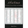 Pre-Owned A Voice Unheard: The Latimer Case and People with Disabilities (Paperback) 1552660141 9781552660140