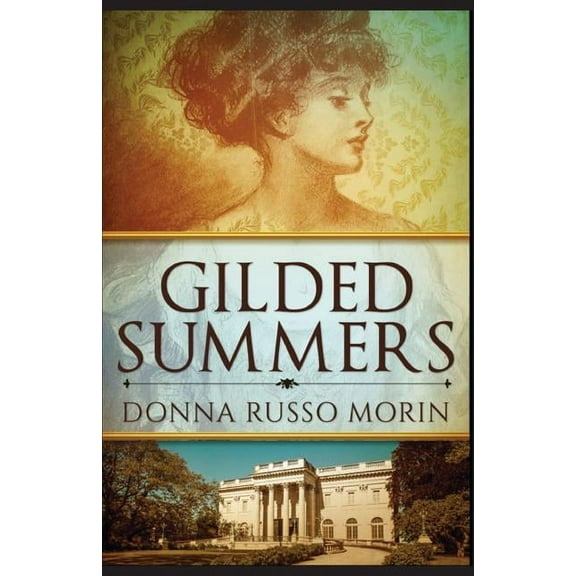 Pre-Owned Gilded Summers Paperback