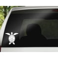 thumbnail image 1 of Magical Tortoise Decal, 1 of 5