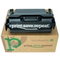 thumbnail image 1 of Print.Save.Repeat. Lexmark T654X21A Cartouche de Toner Remanufacturée Rendement Extra Élevé pour T654, T656, TS654, TS656 [36,000 Pages], 1 of 1