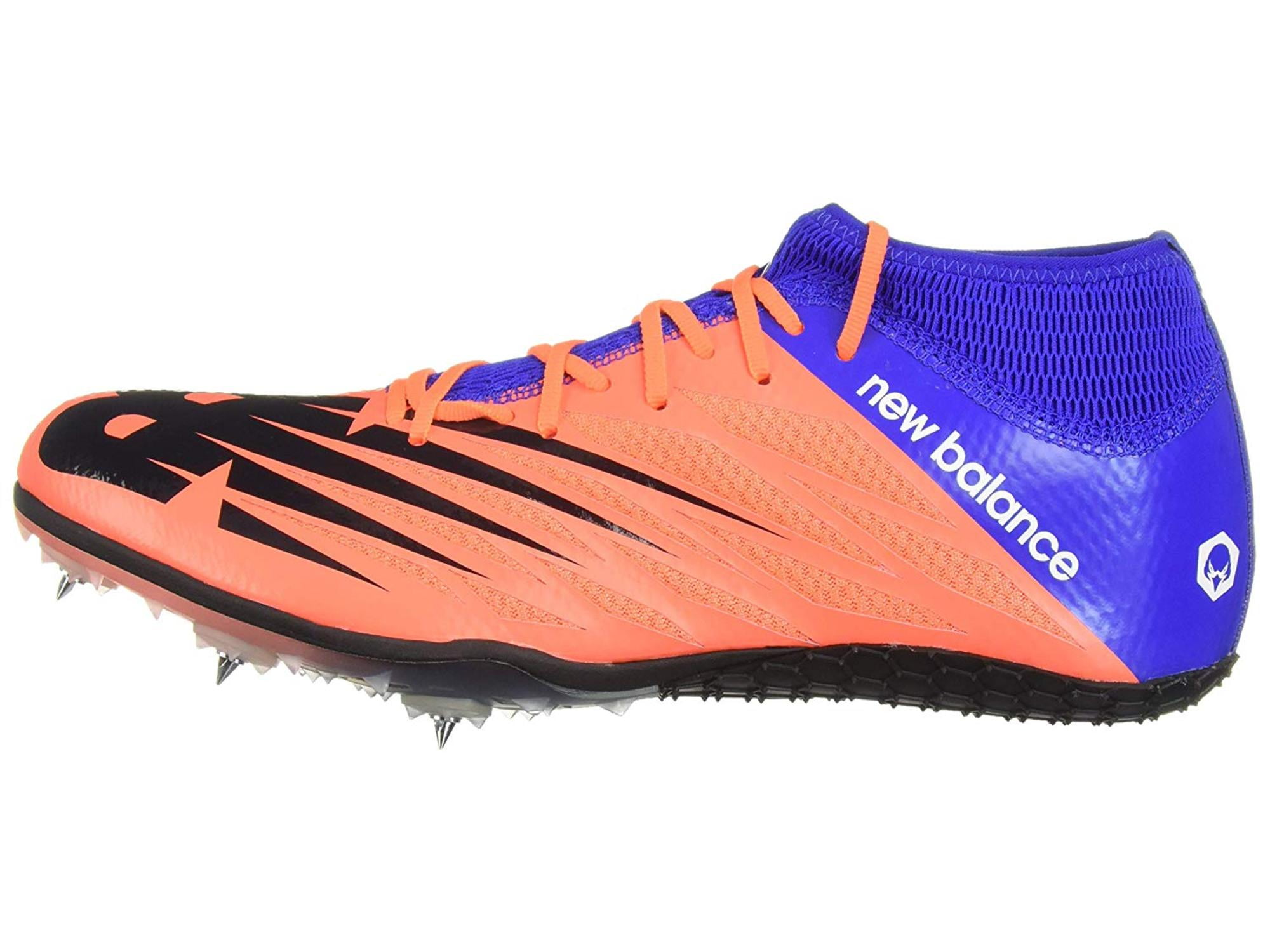 new balance hurdle spikes