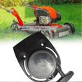 thumbnail image 2 of Recoil Starter Assembly Compatible With Honda Gx35 Gx35nt Hht35s 4 Stroke Engine Motor Pull Start Replacement, 2 of 5