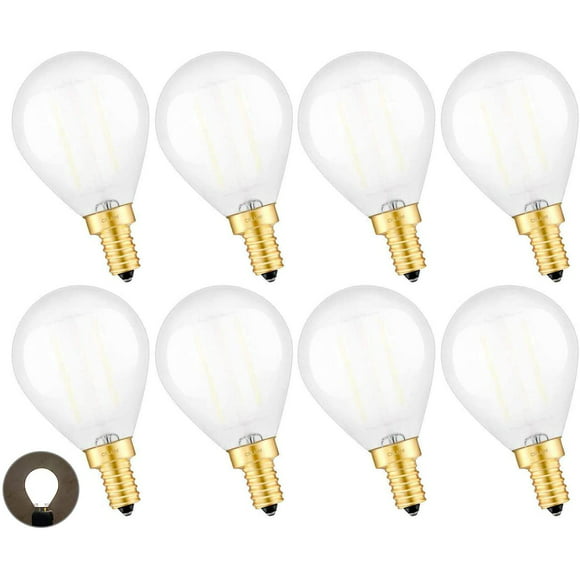 Vanity Globe Bulbs, Round Light Bulbs Vanity Unit
