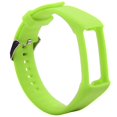 thumbnail image 1 of Sidaley Correa de muñeca deportiva de repuesto para reloj inteligente Polar A360 A370 rojo Electrónica Cal, 1 of 1