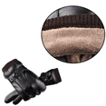 thumbnail image 3 of Guantes de piel de oveja de invierno, guantes cálidos con información de pantalla táctil, forro de cachemira MFZFUKR CPB-YY14-1, 3 of 5