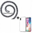 thumbnail image 3 of Case For Samsung Galaxy A55 A13 A23 A33 A53 A73 A15 A54 A34 A24 A52 A14 5G Crossbody Cover Lanyard Necklace Shoulder Neck Strap, 3 of 5