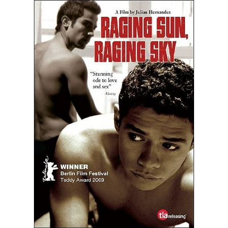 Raging Sun, Raging Sky (DVD)