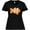 AB-Black, variant on Inktastic Clown Fish Women's Plus Size T-Shirt