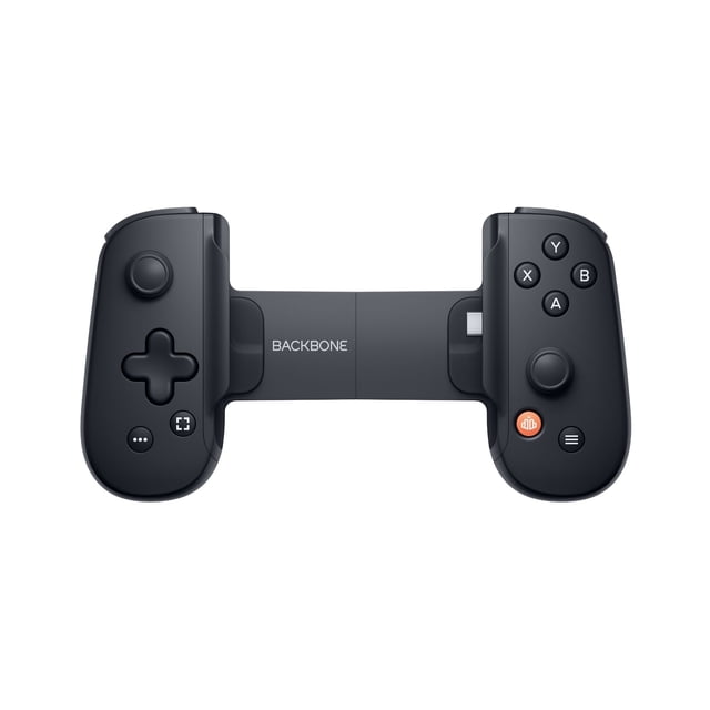 Control Gaming para iPhone 15 y Android Edición Estándar Backbone One Gen 2