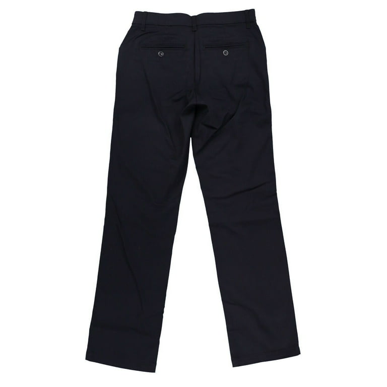 Lee Women's Flex Motion Regular Fit Straight Leg Pant Comfort