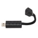 thumbnail image 3 of Cámara de seguridad con enchufe USB, minicámara inalámbrica 4K con visión nocturna multifunción y visualización remota para IOS y Android, 3 of 8