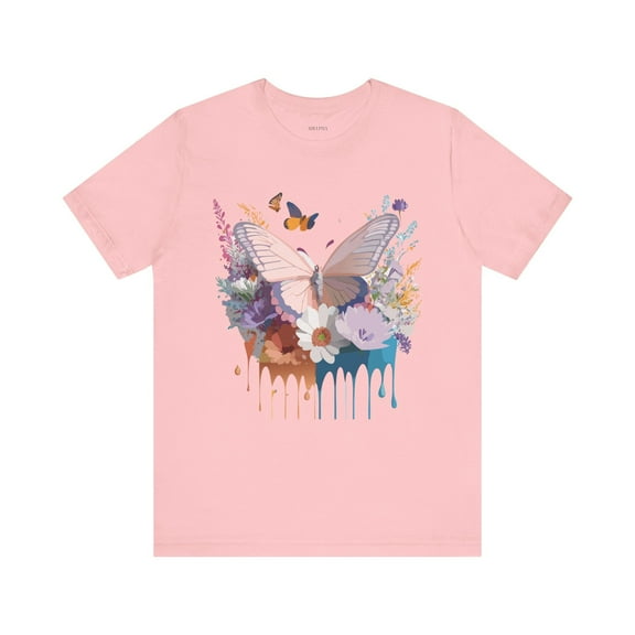 Butterfly Shirt