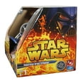 thumbnail image 3 of Star Wars Separatist Droid Trifighter Die-Cast Model Kit, 3 of 6
