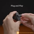 thumbnail image 3 of Adaptador de teléfono iMusk original OEM para DJI Mic Mini RX iPhone, 3 of 5