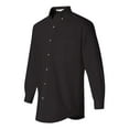 thumbnail image 2 of Featherlite Men's Long Sleeve Twill - 3281, 2 of 5
