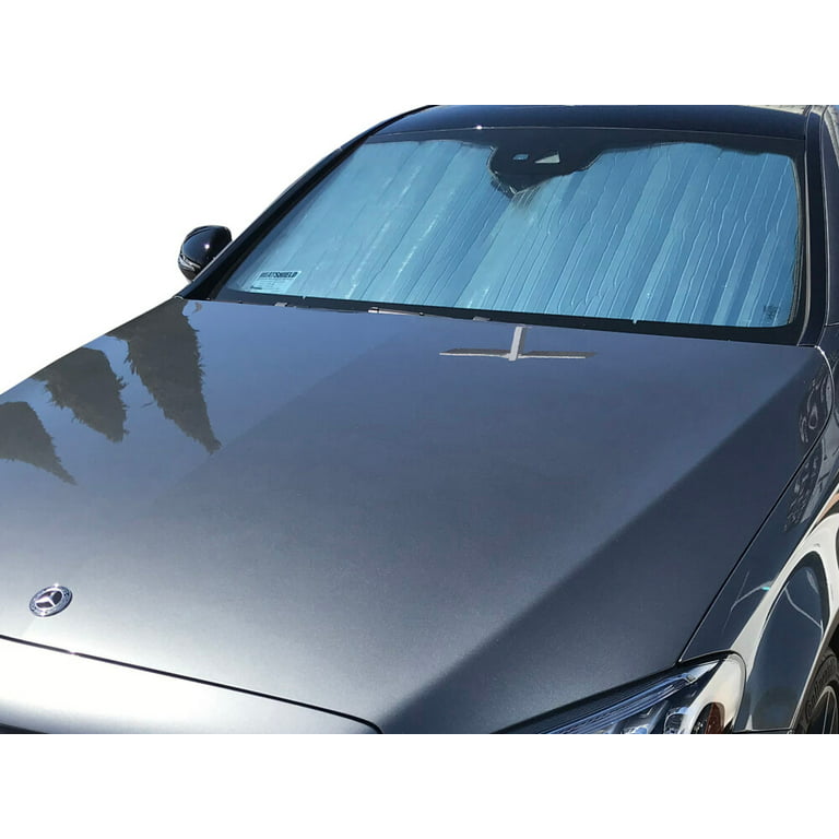 2021 factory front windshield sunshade for