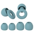 thumbnail image 1 of Bouchons d'Oreilles Loop Quiet 2 Confortables Réutilisables Réduisant le Bruit pour le Sommeil, la Concentration Profonde, le Voyage, la Sensibilité / Audition Flexible / Ajustement Personnalisable, 1 of 4