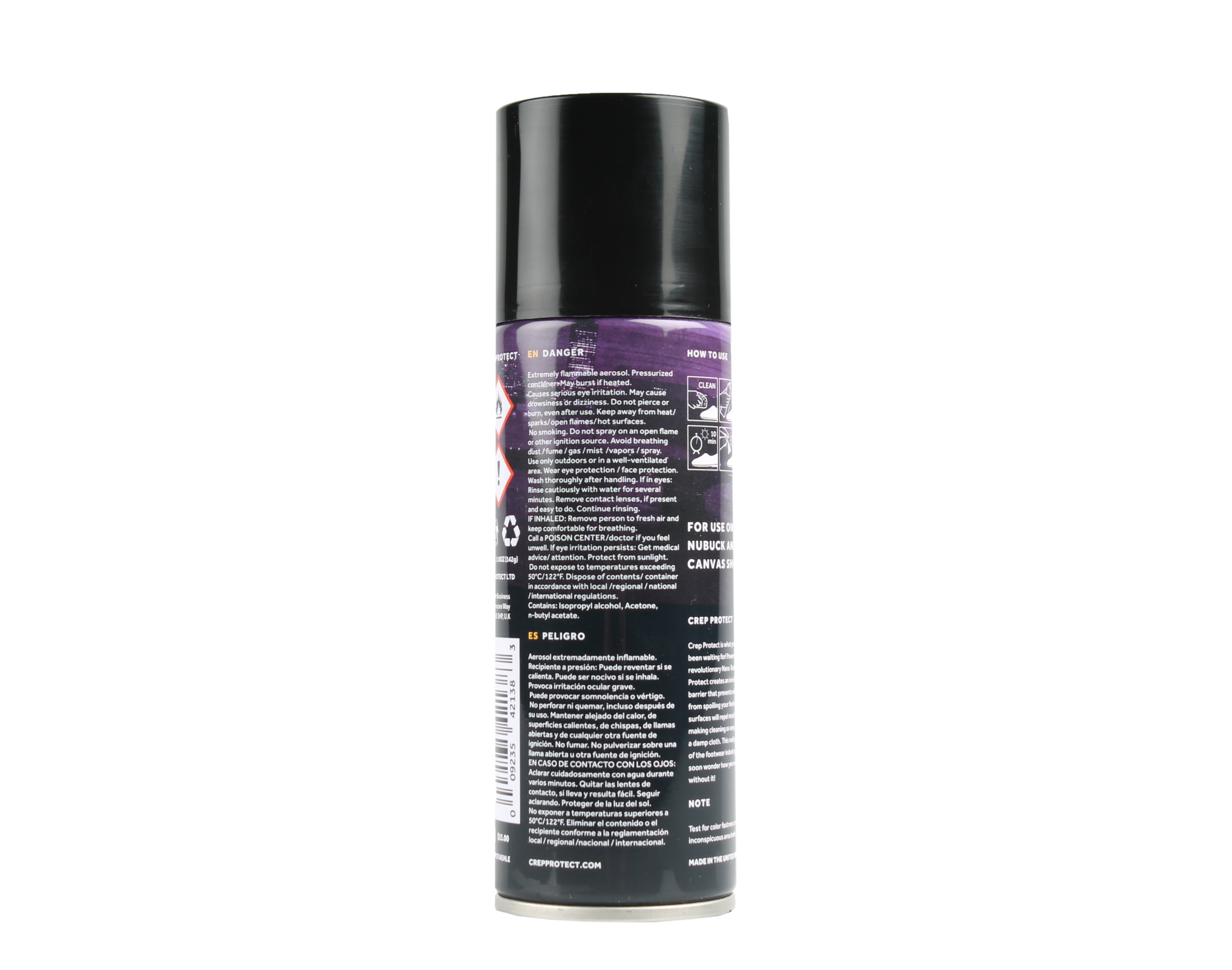 Crep Protect Spray - 1044156 - Fuel