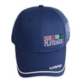 thumbnail image 1 of Gorra de béisbol transpirable Sombrero Gorras para golf ejercicio Sombreros para Secado Armada, 1 of 6