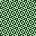 thumbnail image 1 of Ahgly Company Machine Washable Indoor Square Transitional Light Green Area Rugs, 8' Square, 1 of 7