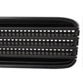 thumbnail image 2 of Lot de 2 garnitures de ventilation latérales en ABS pour accessoires de style M, noir mat, pour modèles E46/E90 M3, 2 of 4