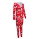 thumbnail image 5 of Txlixc Pantalones de manga larga de Navidad para mujeres Txlixc moda, 5 of 9