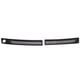 thumbnail image 1 of Cubierta de salida de aire negra mate Ticfox para RAV4 2019-2021, 1 of 12