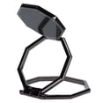 thumbnail image 3 of Soporte para anillo de teléfono Sincero Soporte magnético plegable giratorio color negro, 3 of 9