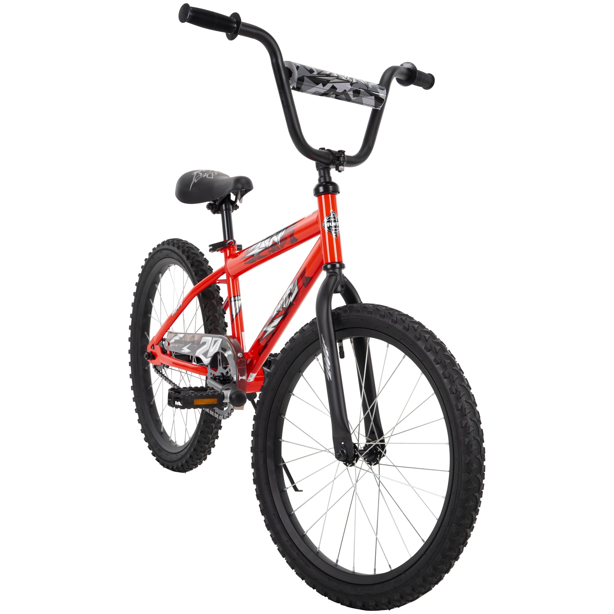 Walmart rock top it bike