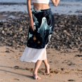 thumbnail image 6 of Stylish Chiffon Beach Dresses for Women - for Summer Beach Days, 6 of 6