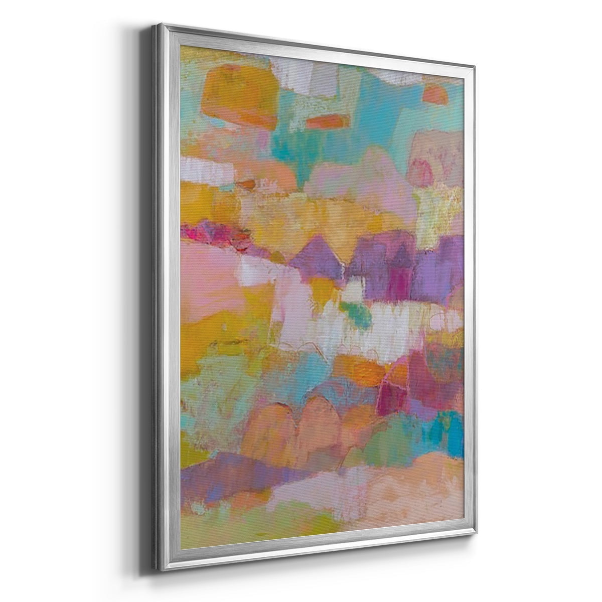 Kindill I Premium Framed Print, in Gold, Black, or Silver - Ready to Hang