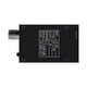 thumbnail image 4 of Cateissary Amplificador PCB HiFi Digital 150W x 2 2 canales Estéreo Perilla de volumen Disipación de calor Altavoz Placa amplificadora Sistemas de cine en casa, 4 of 6