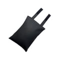 thumbnail image 2 of Siruishop Housse de Robinet d'Extérieur d'Hiver Réutilisable pour Jardin Noir, 2 of 8