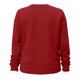 thumbnail image 5 of RKSTN Women's Maternity Sweatshirts Plus Size Crewneck Pregnancy Graphic Print Pullover Hoodless Sweatshirts Top Womens Casual Oversized Round Neck Loose Comfy Funny Printed Long Sleeve T Shirts, 5 of 7