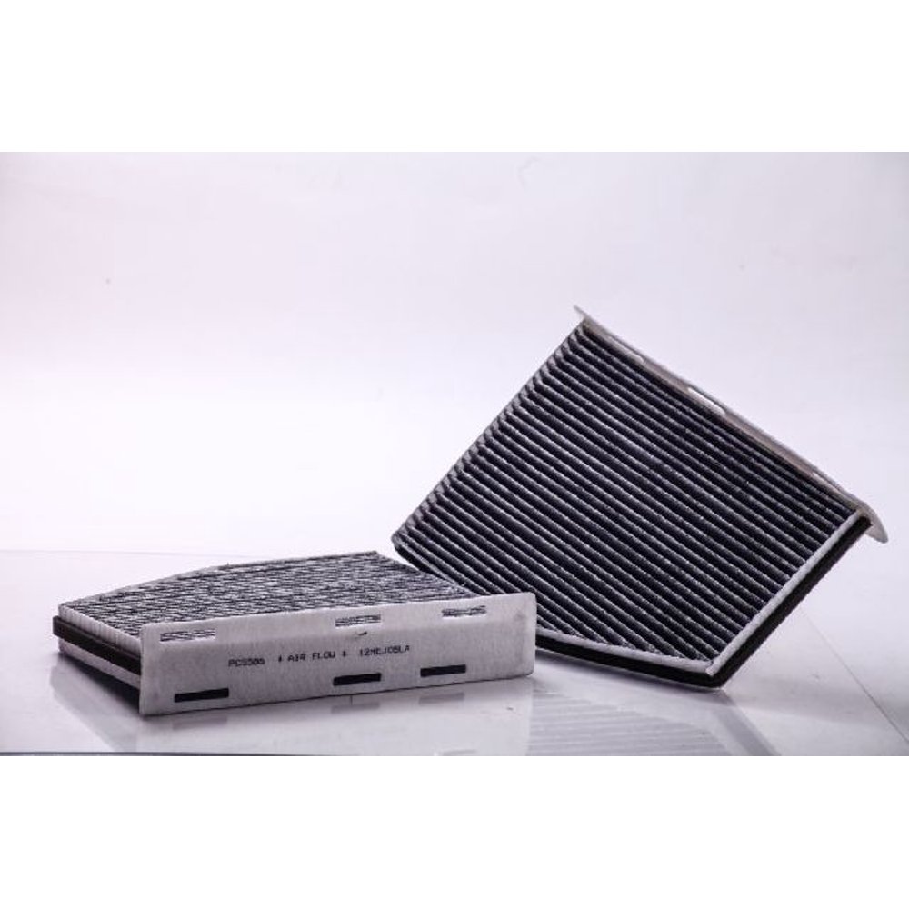 OE Replacement for 20062018 Volkswagen Passat Cabin Air Filter (2.0T