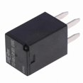 thumbnail image 1 of 12VDC 4-Pin Automotive Relay with High-Quality Build for Reliable Performance, 1 of 5