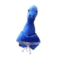 thumbnail image 4 of GUOOL Animal Hat Snake Hat Headwrap Headwear for Stage Performance Cosplay Fancy Dress, 4 of 9
