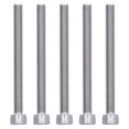 thumbnail image 3 of 30 piezas Tornillo de cabeza hueca hexagonal A2-70 304 Acero inoxidable Sincero M6x80, 3 of 9