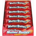thumbnail image 2 of Cadbury Adams Usa 03745 Nutter Butter Cookies, 3 oz.., 2 of 2