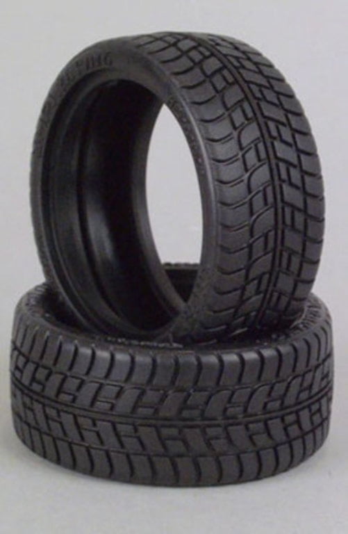 2-Piece HPI Racing 4423 Potenza RE-01R T-Drift Tire 26mm 