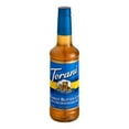 thumbnail image 4 of Torani Sugar-Free Peanut Butter Cup Syrup, Keto-Friendly Chocolate & Nutty Confectionery Base, 750 mL (25.36 oz) Shatter-Resistant Plastic Bottle, 4 of 5