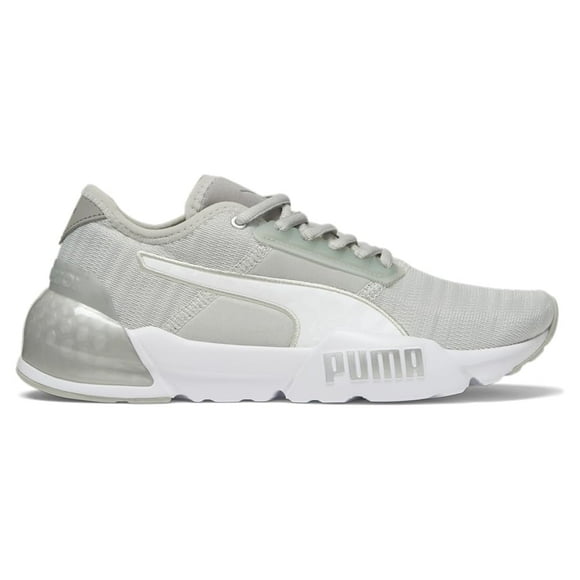 PUMA Womens Cell Phase Femme Running Sneakers Shoes - Grey - Size 9.5 M