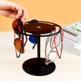 thumbnail image 3 of 3X Soporte para Gafas de Sol, Organizador de Gafas de Sol Acrílico con Rotación de 360 Grados, Soporte para Gafas de Exhibición, 3 of 5