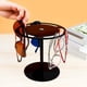thumbnail image 3 of 3X Soporte para Gafas de Sol, Organizador de Gafas de Sol Acrílico con Rotación de 360 Grados, Soporte para Gafas de Exhibición, 3 of 5