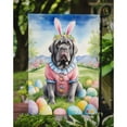 thumbnail image 3 of Neapolitan Mastiff Easter Egg Hunt Garden Flag 11.25 in x 15.5 in, 3 of 5