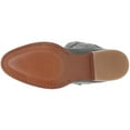 thumbnail image 5 of Dingo Mens Montana Cowboy Round Toe  Mid Calf Boots, 5 of 5