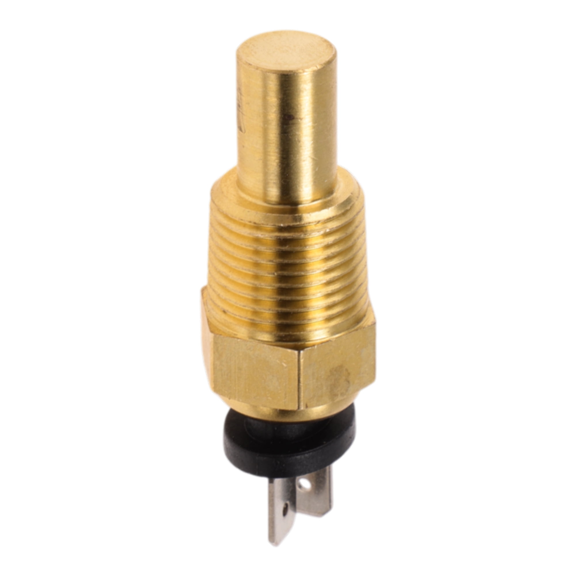Unique Bargains Engine Coolant Temperature Sensor No.3922021310 Water Temperature Sensor for Bmw N52 2005-2015 1 Pc